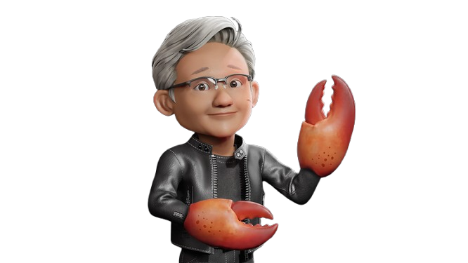 NemoClaw — NVIDIA Security Stack for AI Agents